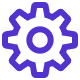 Gear Icon